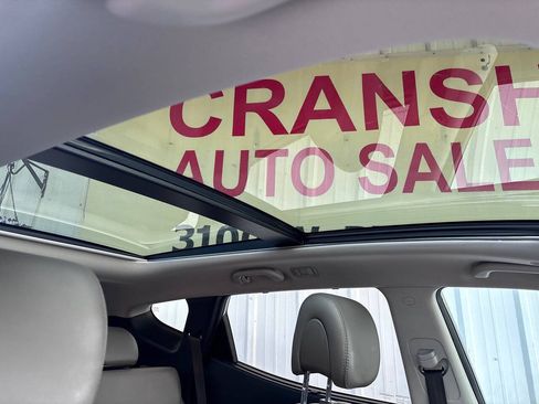 Used 2014 Hyundai Santa Fe Sport w/ Technology Package 04 FWD image 32