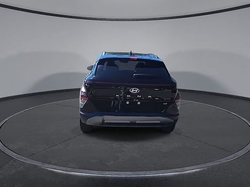 New 2026 Hyundai Kona SEL Premium image 11
