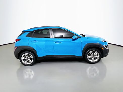 Used 2022 Hyundai Kona SEL image 3