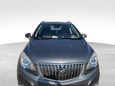 Used 2013 Buick Encore Leather FWD image 14