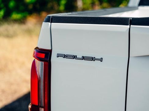 New 2025 Ford F150 Lariat w/ Equipment Group 502A High image 17