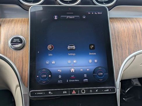 Certified 2023 Mercedes-Benz GLC 300 image 16