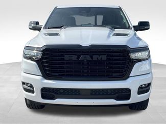 New 2026 RAM 1500 Laramie video 2