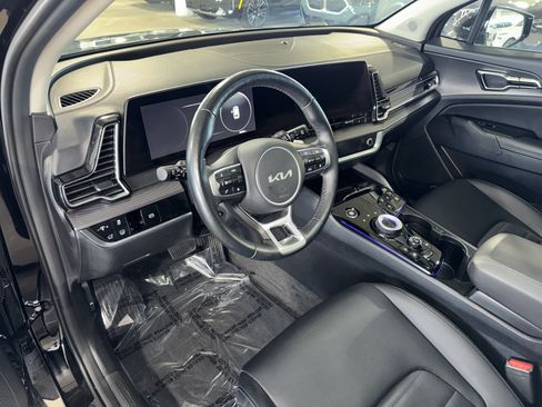Used 2023 Kia Sportage SX Prestige image 20