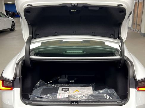 New 2026 Lexus IS 350 F Sport image 30