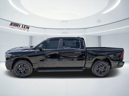 New 2026 RAM 1500 Express AWD/4WD image 6