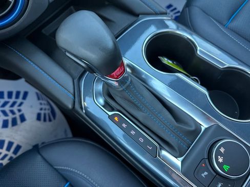 Used 2024 Chevrolet Blazer RS w/ Enhanced Convenience Package image 27