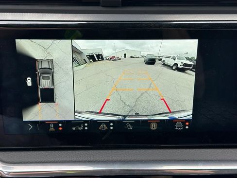 Used 2024 GMC Sierra 1500 Denali w/ Denali Reserve Package image 15