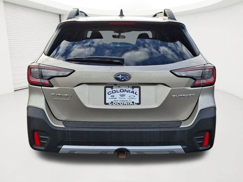 Used 2020 Subaru Outback Limited image 5