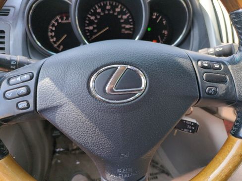 Used 2008 Lexus RX 350 2WD image 16