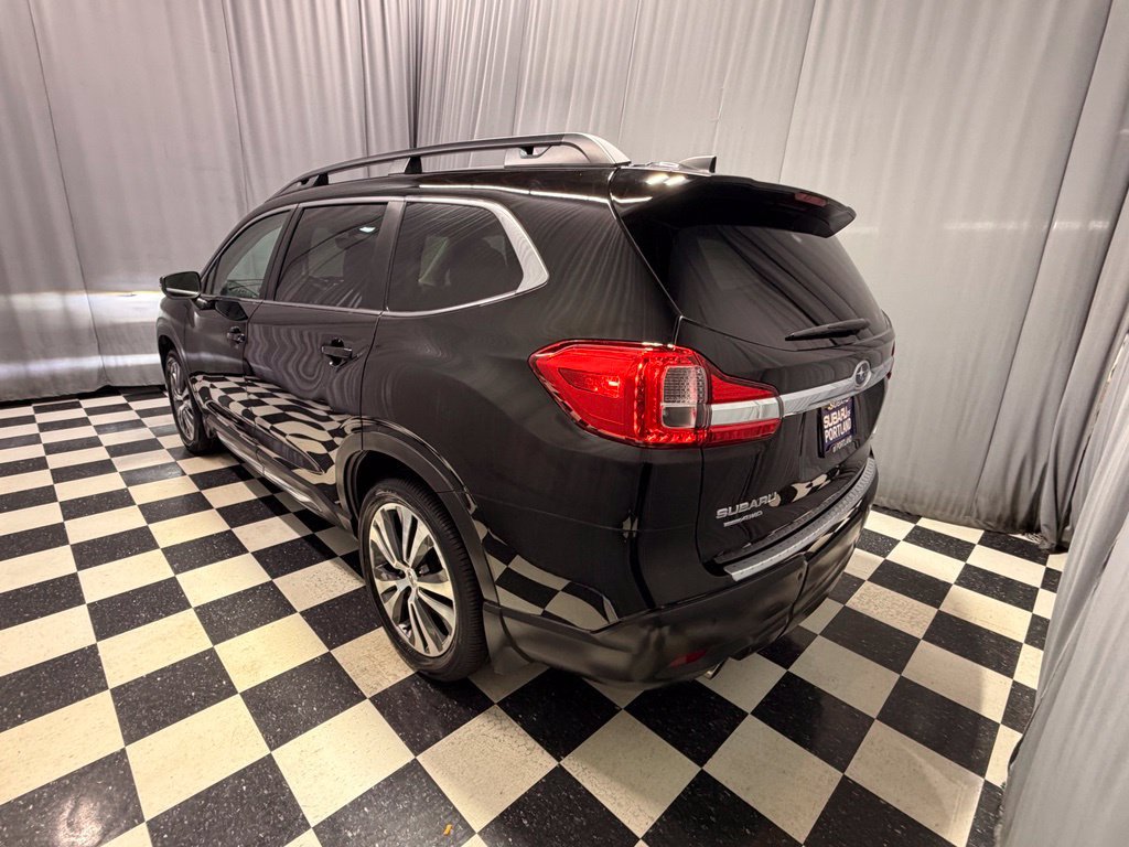 Used 2020 Subaru Ascent Limited w/ Technology Package AWD/4WD image 6