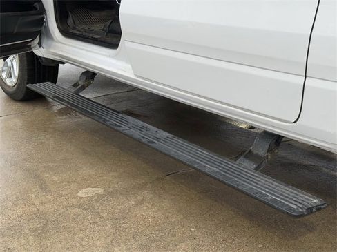 Used 2021 RAM 1500 Laramie w/ Laramie Southwest Edition image 10