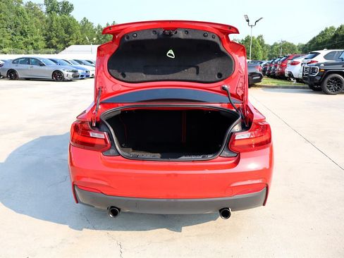 Used 2014 BMW M235i Coupe RWD image 34