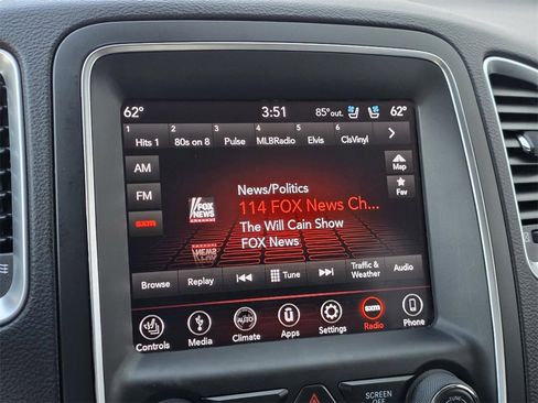 Used 2018 Dodge Durango Citadel image 24