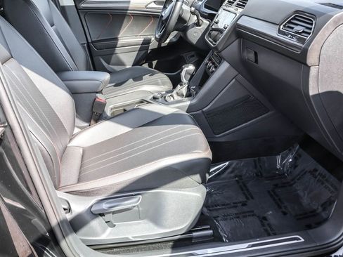 Used 2024 Volkswagen Tiguan Wolfsburg Edition image 37