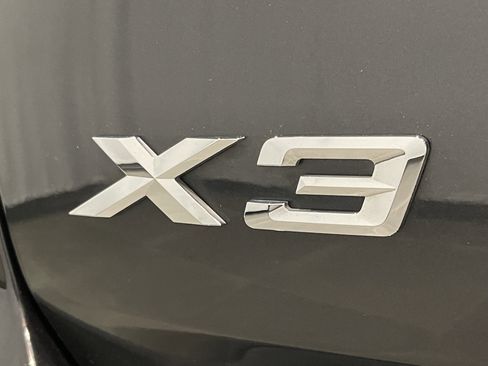 Certified 2023 BMW X3 xDrive30i w/ M Sport Package image 24