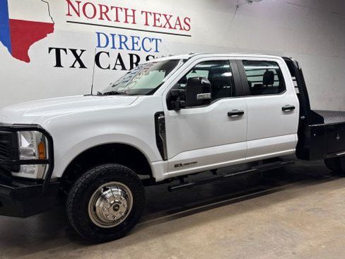 Used 2023 Ford F350 XL AWD/4WD image 11