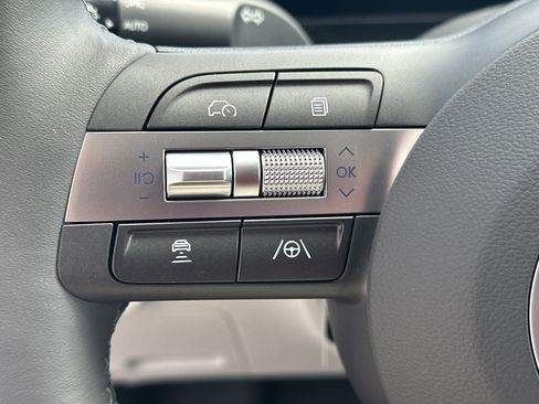 New 2026 Hyundai Kona SEL Sport FWD image 24