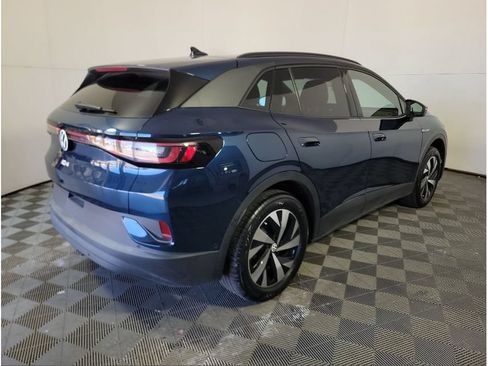Used 2023 Volkswagen ID.4 Pro AWD/4WD image 3