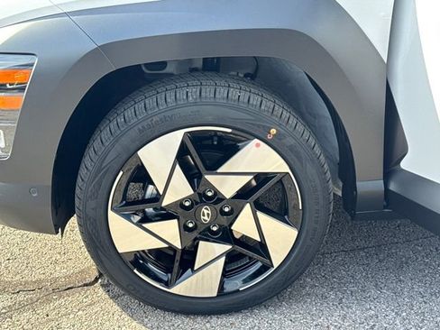 New 2026 Hyundai Kona Limited AWD/4WD image 23