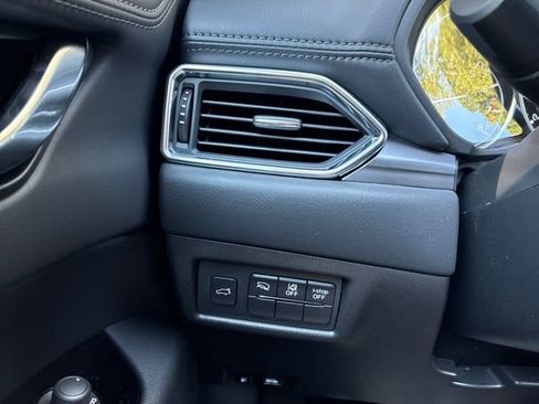 Used 2025 MAZDA CX-5 AWD 2.5 S w/ Preferred Package image 26