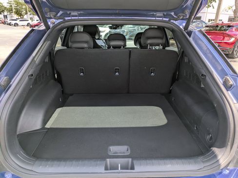 Certified 2023 Kia EV6 GT-Line w/ GT-Line Suede Seat Package RWD image 10