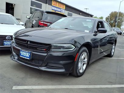 Used 2023 Dodge Charger SXT