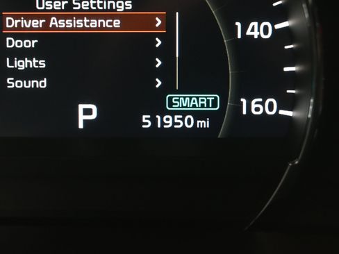 Used 2020 Kia Sorento EX FWD image 41