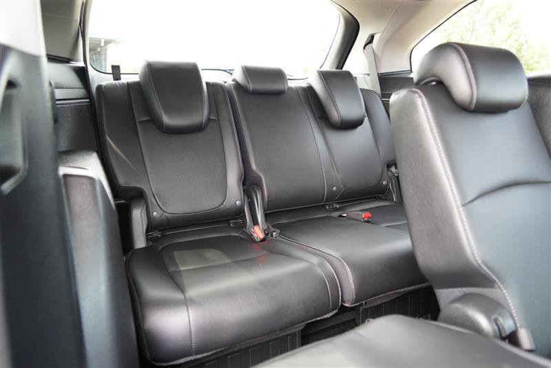 Used 2021 Honda Odyssey Touring image 84
