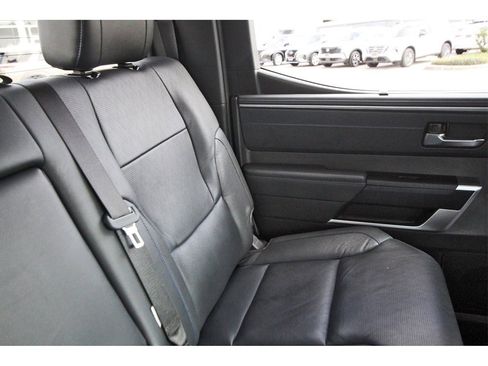 Used 2023 Toyota Tundra Platinum image 10