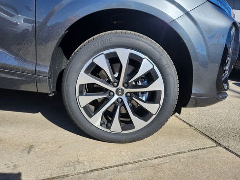 New 2026 Audi Q3 quattro 2.0T image 15