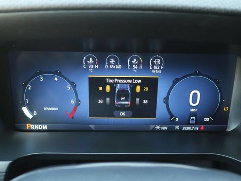 Used 2025 Ford F150 XLT w/ Equipment Group 301A Standard AWD/4WD image 23