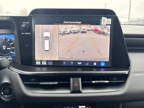 New 2026 Subaru Outback Touring XT image 23