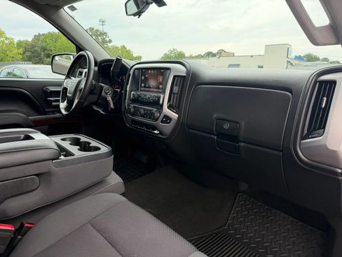 Used 2014 GMC Sierra 1500 SLE w/ SLE Value Package AWD/4WD image 24