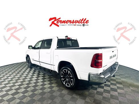 New 2026 RAM 1500 Limited image 5