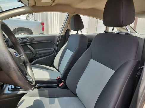 Used 2019 Ford Fiesta S FWD image 10