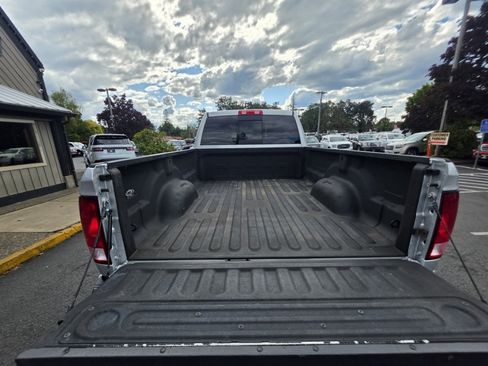 Used 2017 RAM 2500 Big Horn AWD/4WD image 15