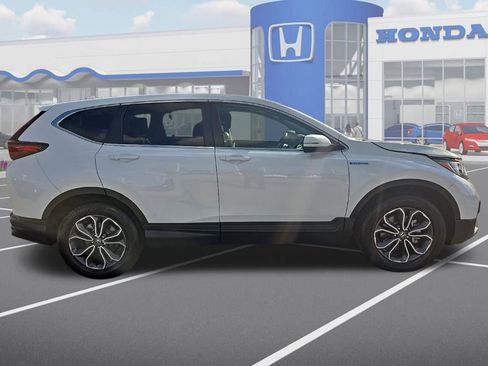 Used 2022 Honda CR-V EX-L image 7