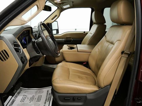 Used 2011 Ford F350 Lariat image 12