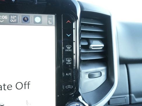 Used 2023 RAM 1500 Big Horn image 35