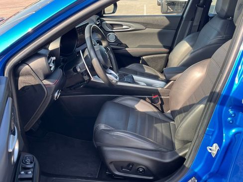 Used 2024 Dodge Hornet R/T Plus image 16