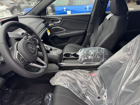 New 2026 Acura RDX Base image 27