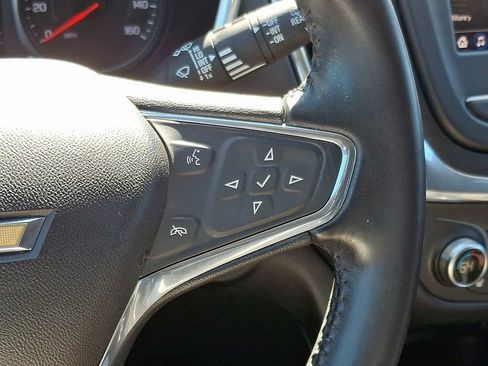 Certified 2020 Chevrolet Equinox LT w/ Driver Convenience Package image 22