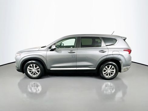 Used 2020 Hyundai Santa Fe SE FWD image 8
