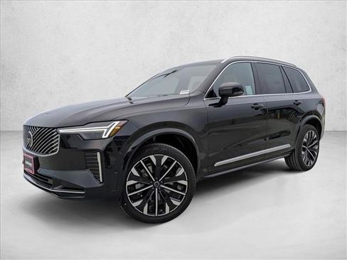 New 2026 Volvo XC90 B5 Plus w/ Protection Package image 1