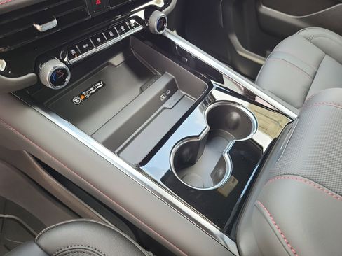 New 2026 Chevrolet Tahoe RST RWD image 29