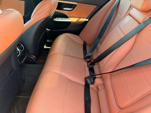 Used 2023 Mercedes-Benz C 300 Sedan image 13