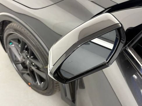 New 2026 Kia K4 GT-Line Turbo FWD image 13