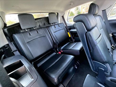 Used 2021 Toyota 4Runner SR5 Premium w/ Moonroof Package image 27