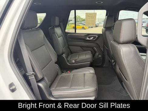 Used 2023 Chevrolet Tahoe High Country AWD/4WD image 38